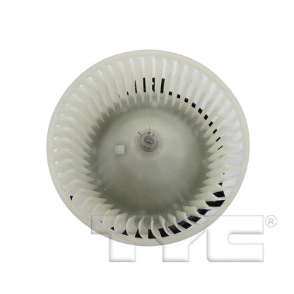 TYC HVAC Blower Motor 700290