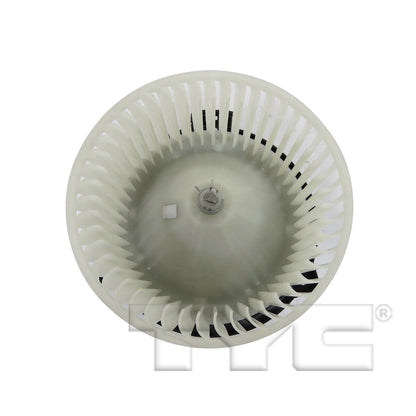 TYC HVAC Blower Motor 700290
