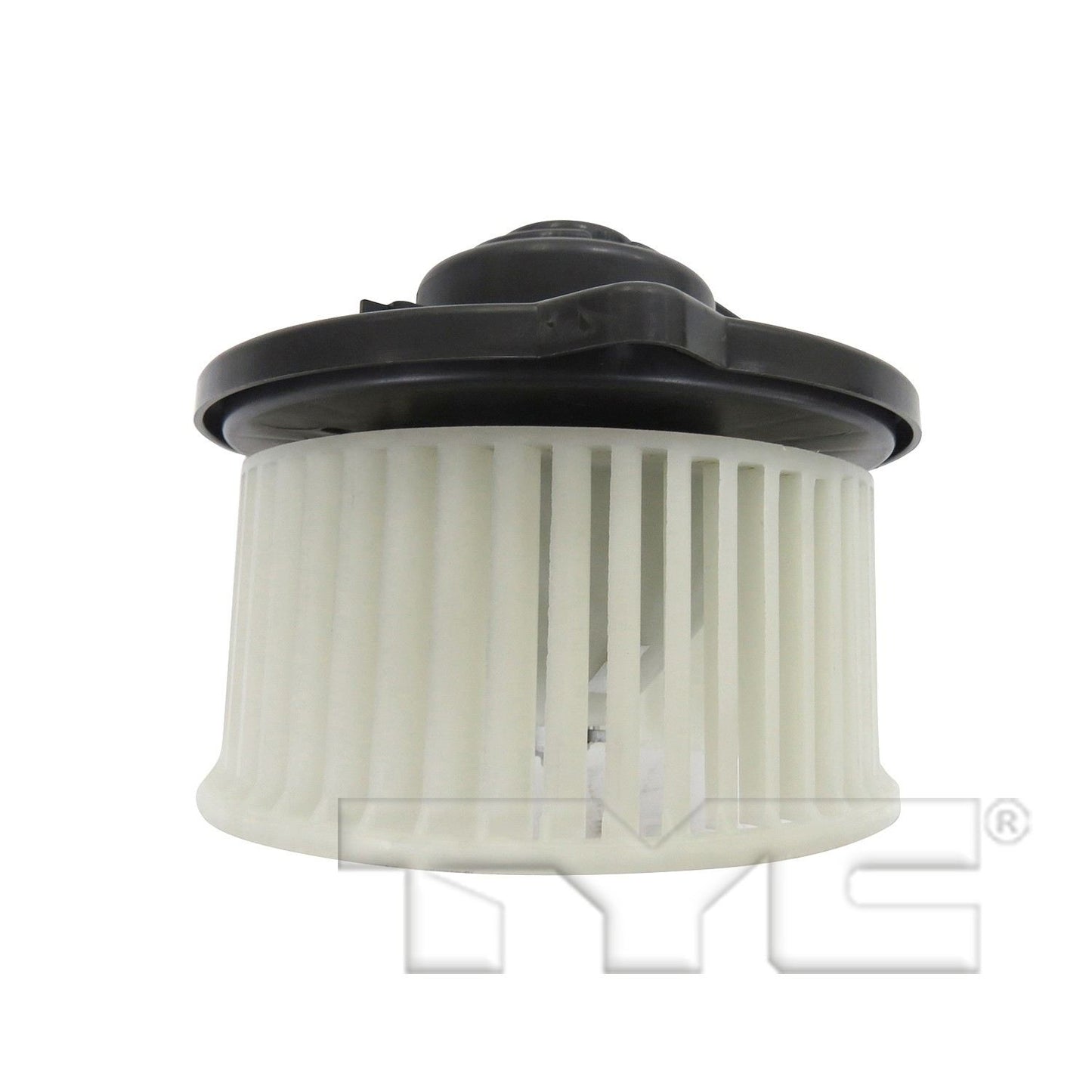 TYC HVAC Blower Motor 700290