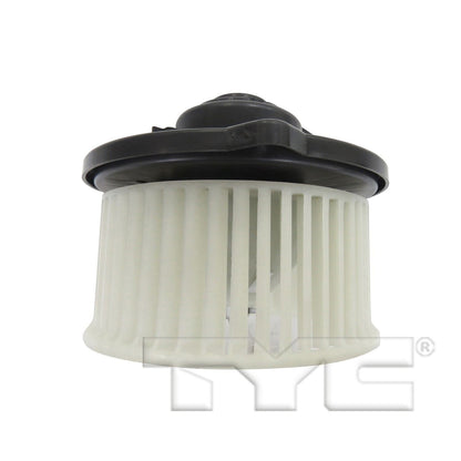 TYC HVAC Blower Motor 700290