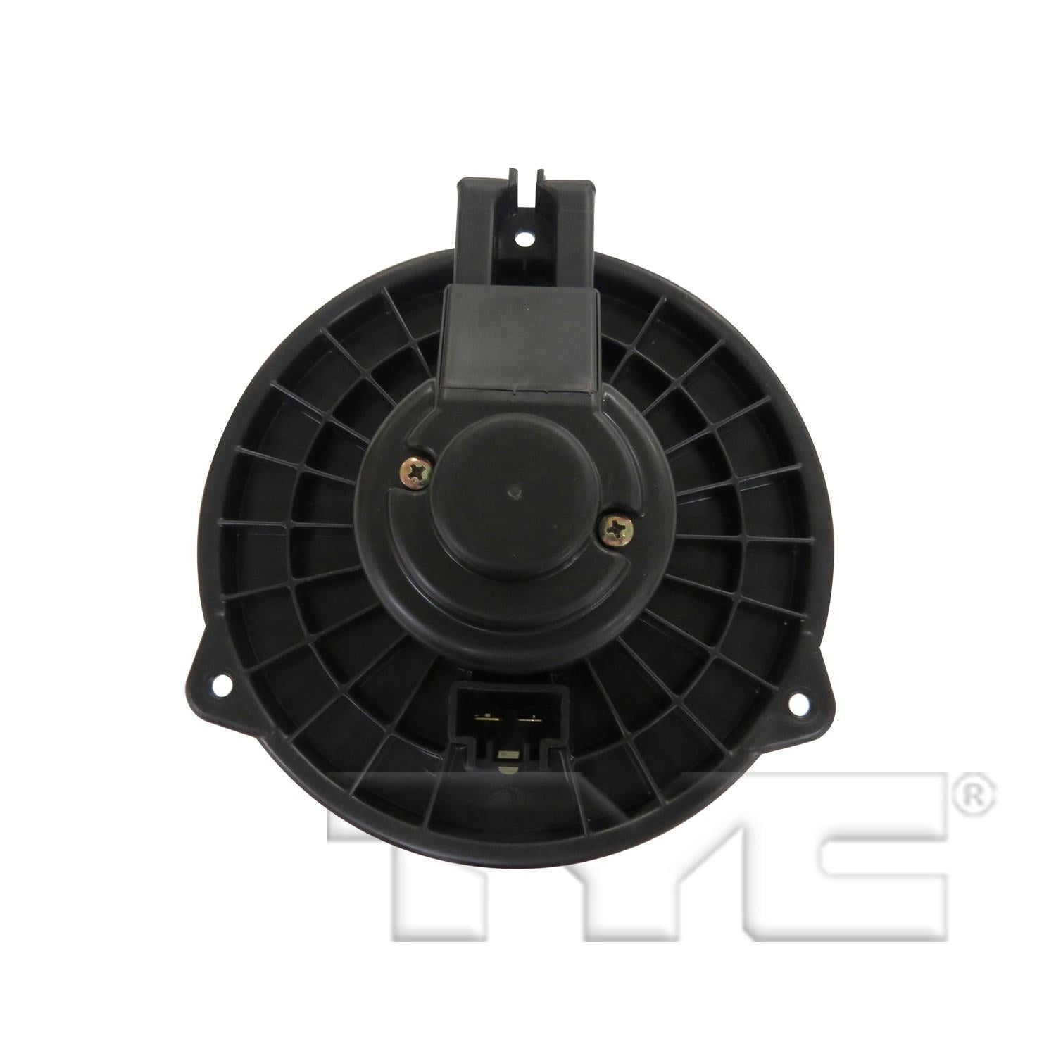 TYC HVAC Blower Motor 700290