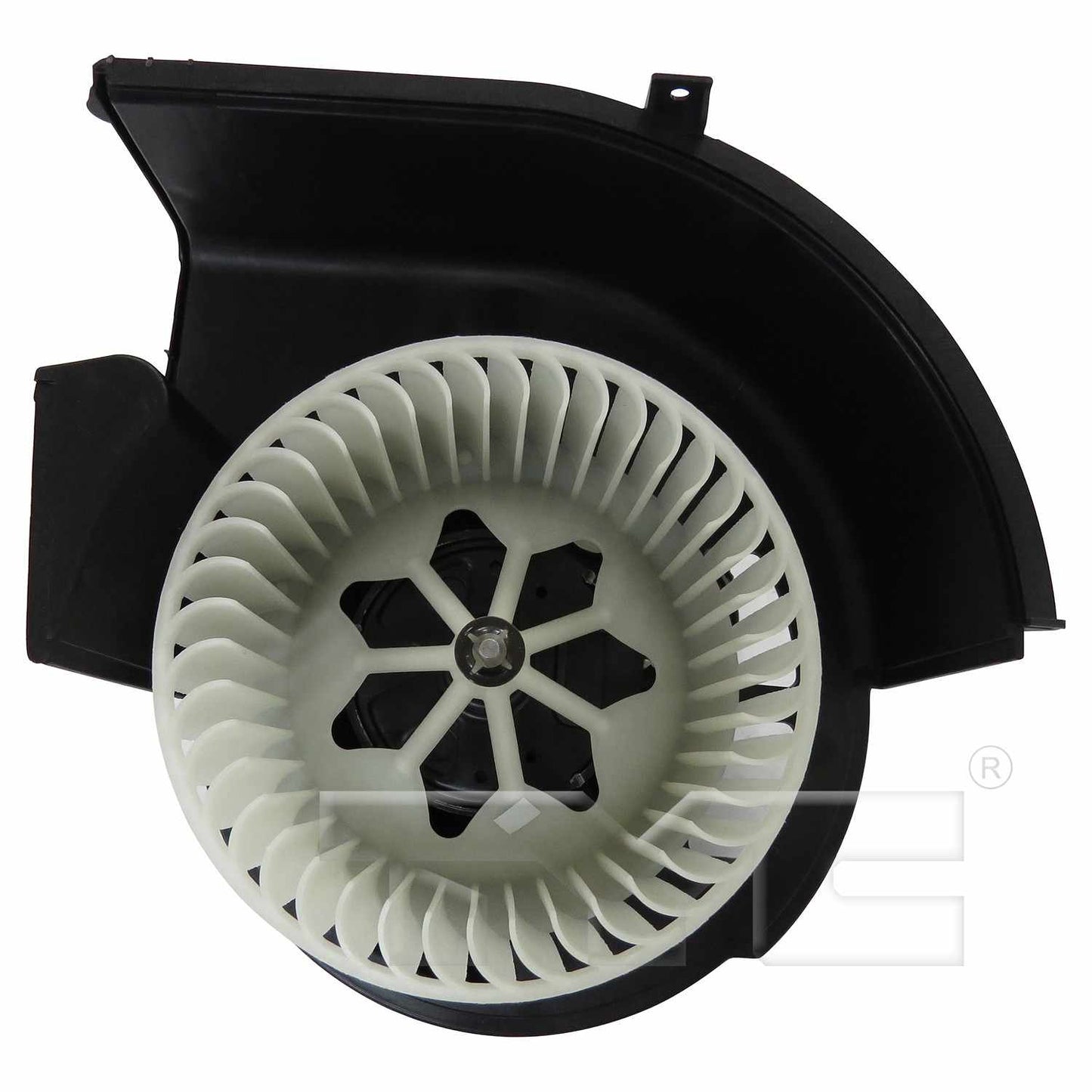 TYC HVAC Blower Motor 700292