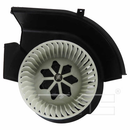 TYC HVAC Blower Motor 700292