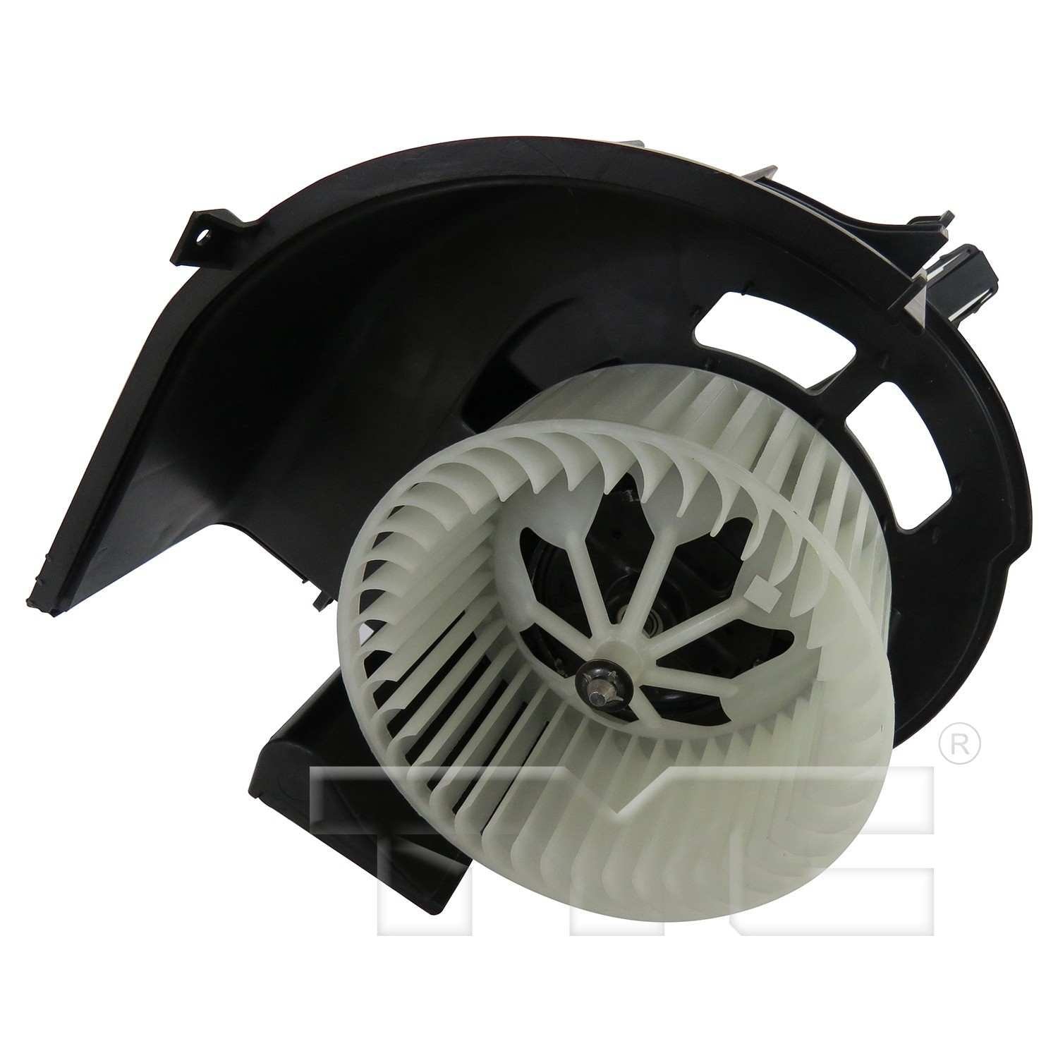 TYC HVAC Blower Motor 700292