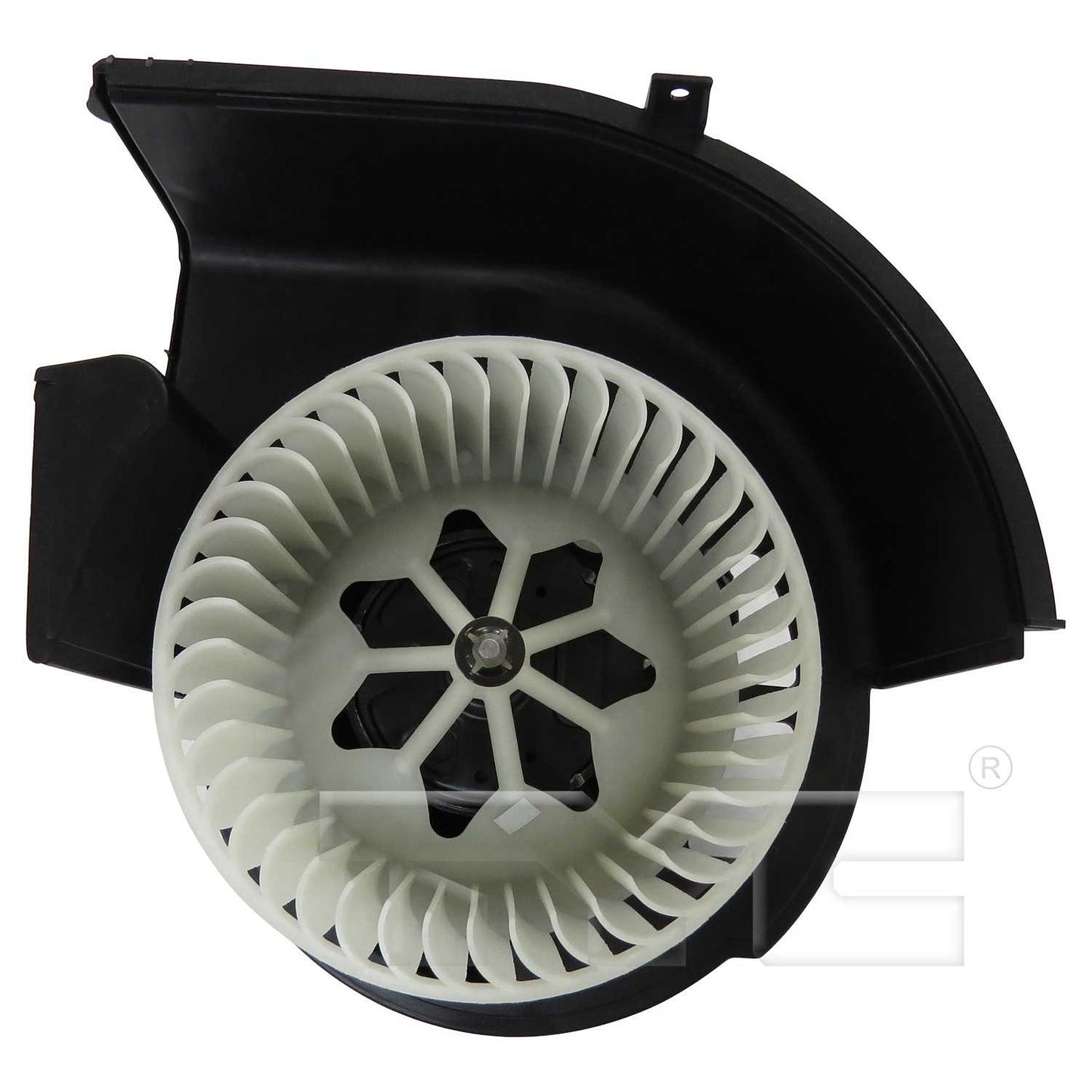 TYC HVAC Blower Motor 700292