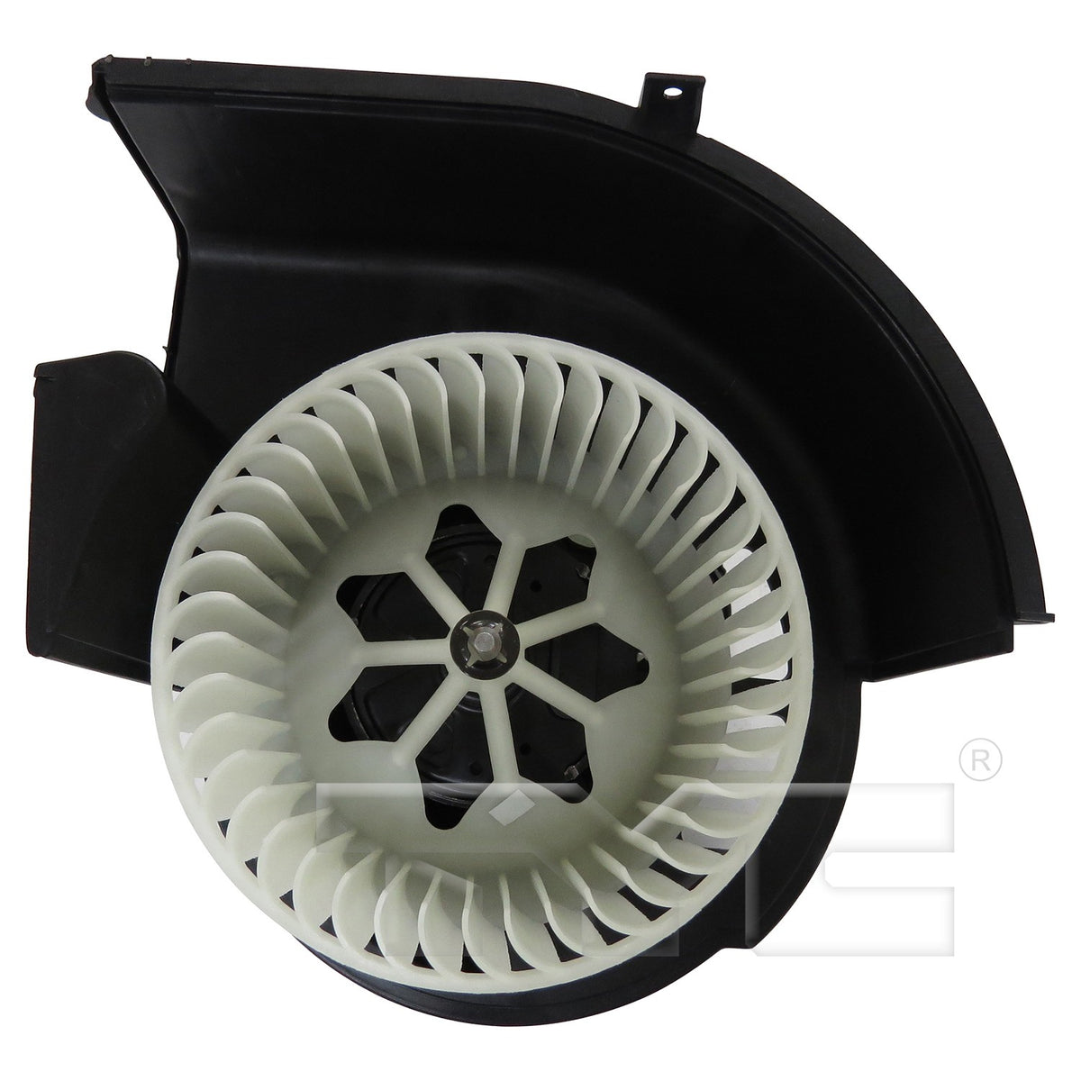 TYC HVAC Blower Motor 700292
