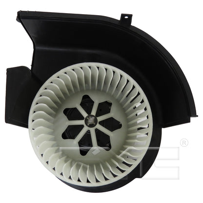 TYC HVAC Blower Motor 700292