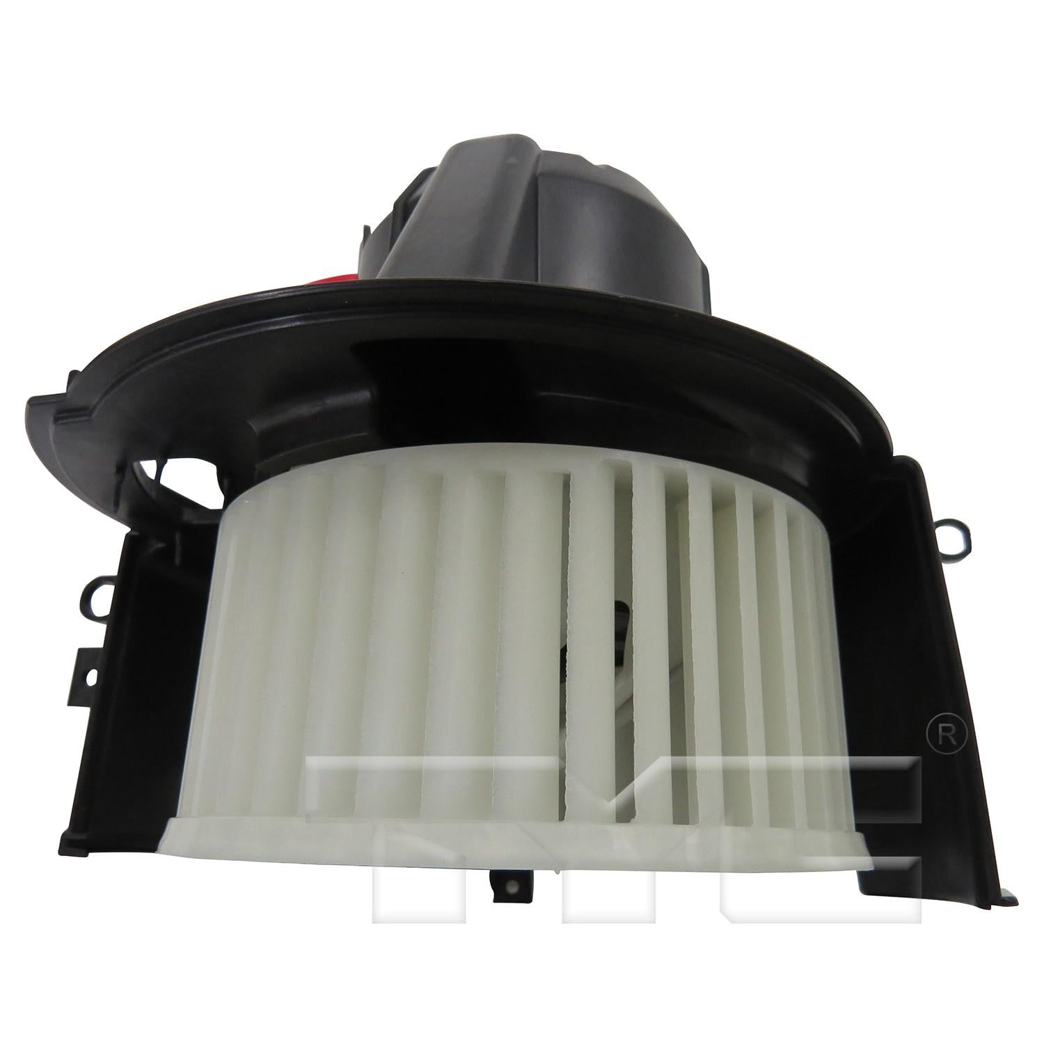TYC HVAC Blower Motor 700292