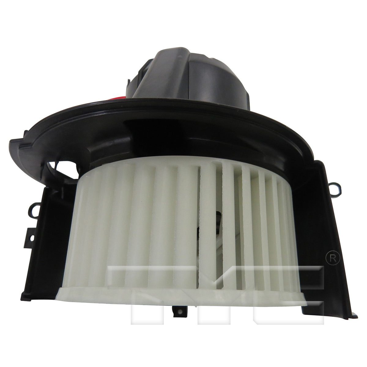 TYC HVAC Blower Motor 700292