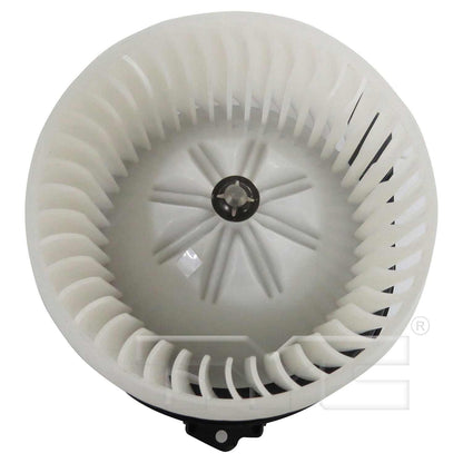 TYC HVAC Blower Motor 700293