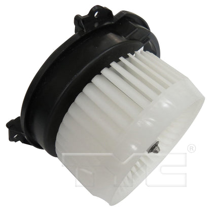 TYC HVAC Blower Motor 700293