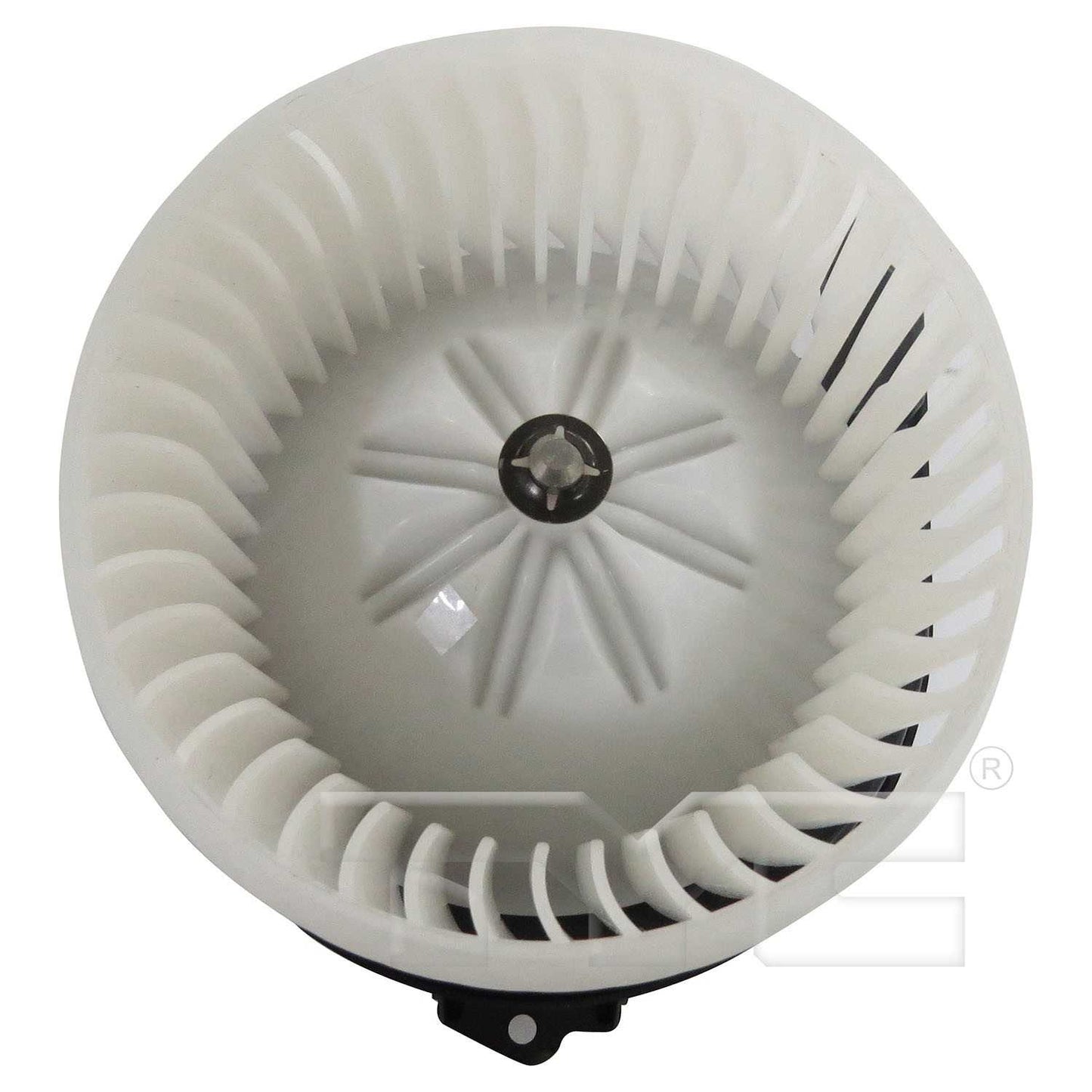 TYC HVAC Blower Motor 700293