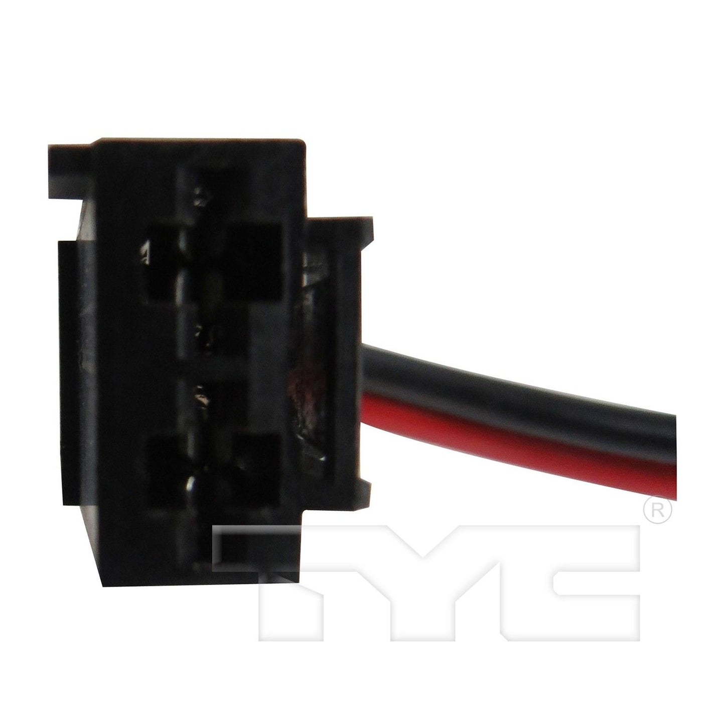 TYC HVAC Blower Motor 700294