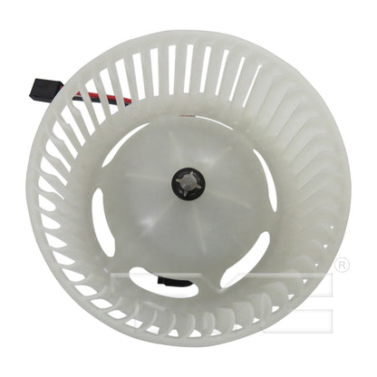 TYC HVAC Blower Motor 700294