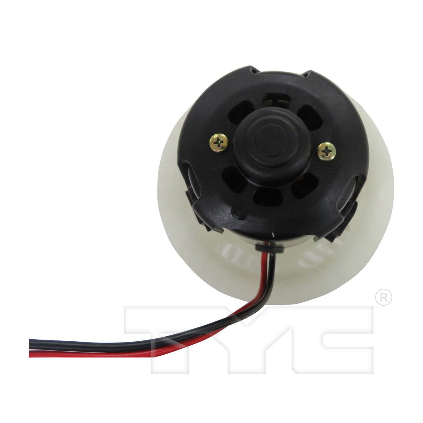 TYC HVAC Blower Motor 700294