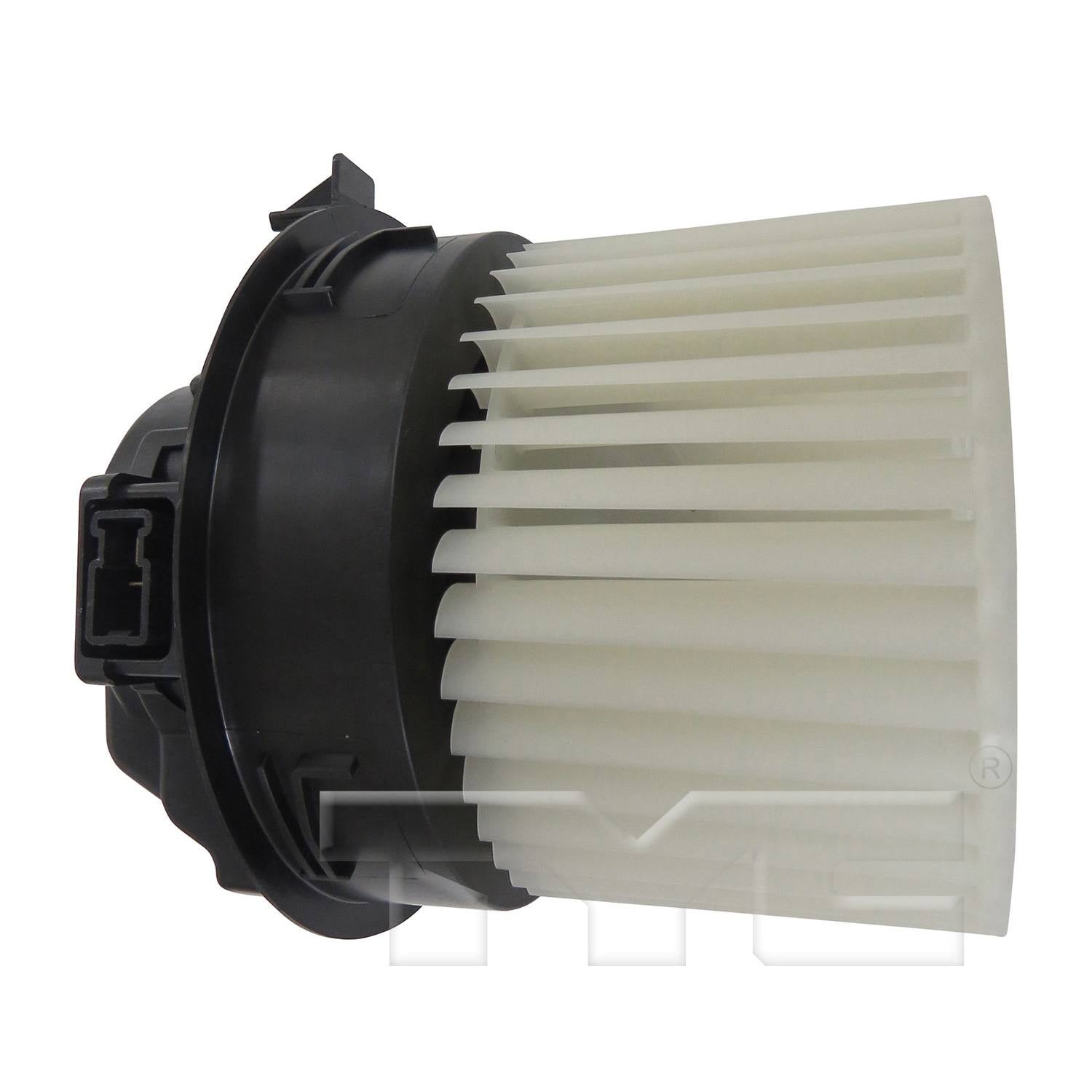 TYC HVAC Blower Motor 700295