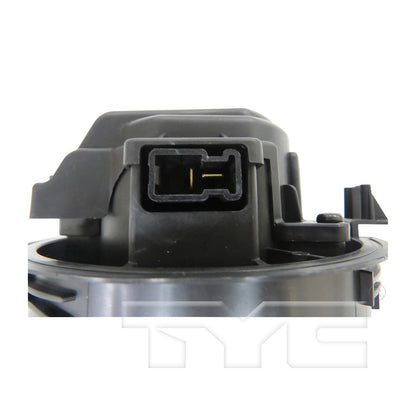 TYC HVAC Blower Motor 700295