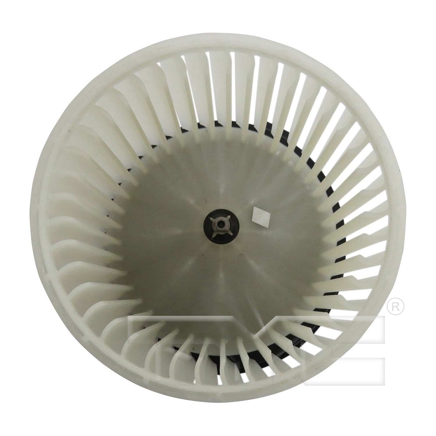 TYC HVAC Blower Motor 700295