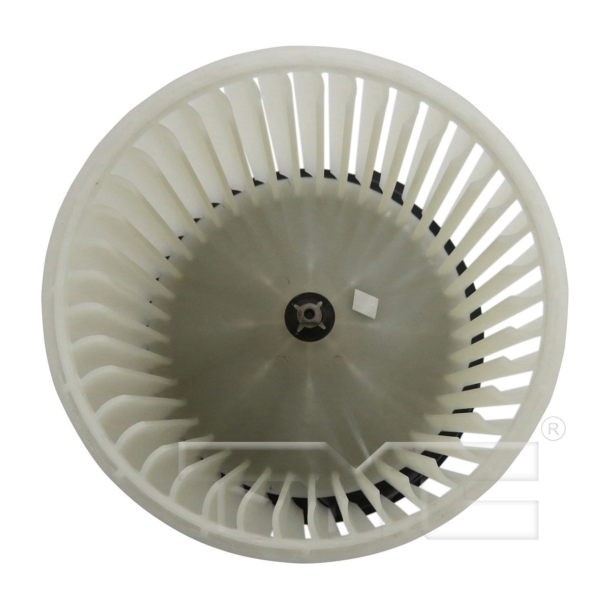 TYC HVAC Blower Motor 700295
