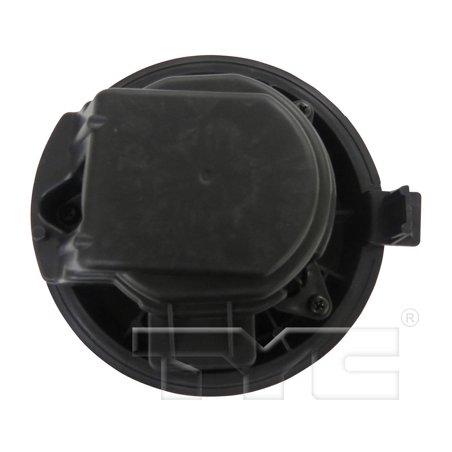 TYC HVAC Blower Motor 700295