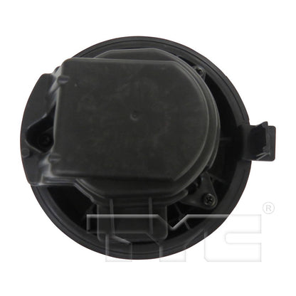 TYC HVAC Blower Motor 700295