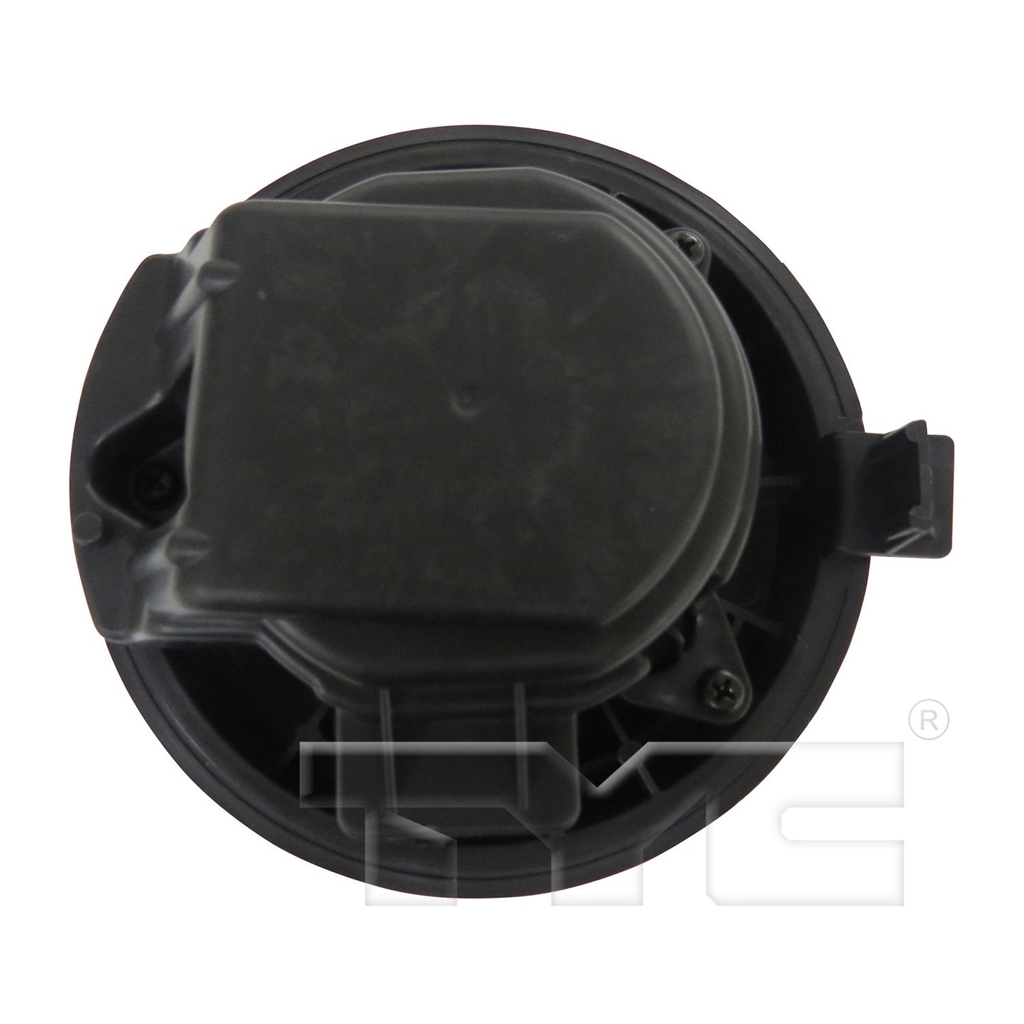 TYC HVAC Blower Motor 700295