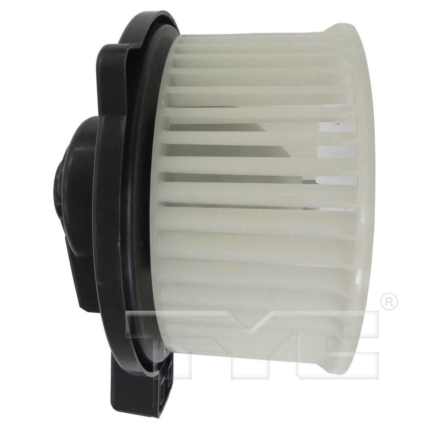 TYC HVAC Blower Motor 700296