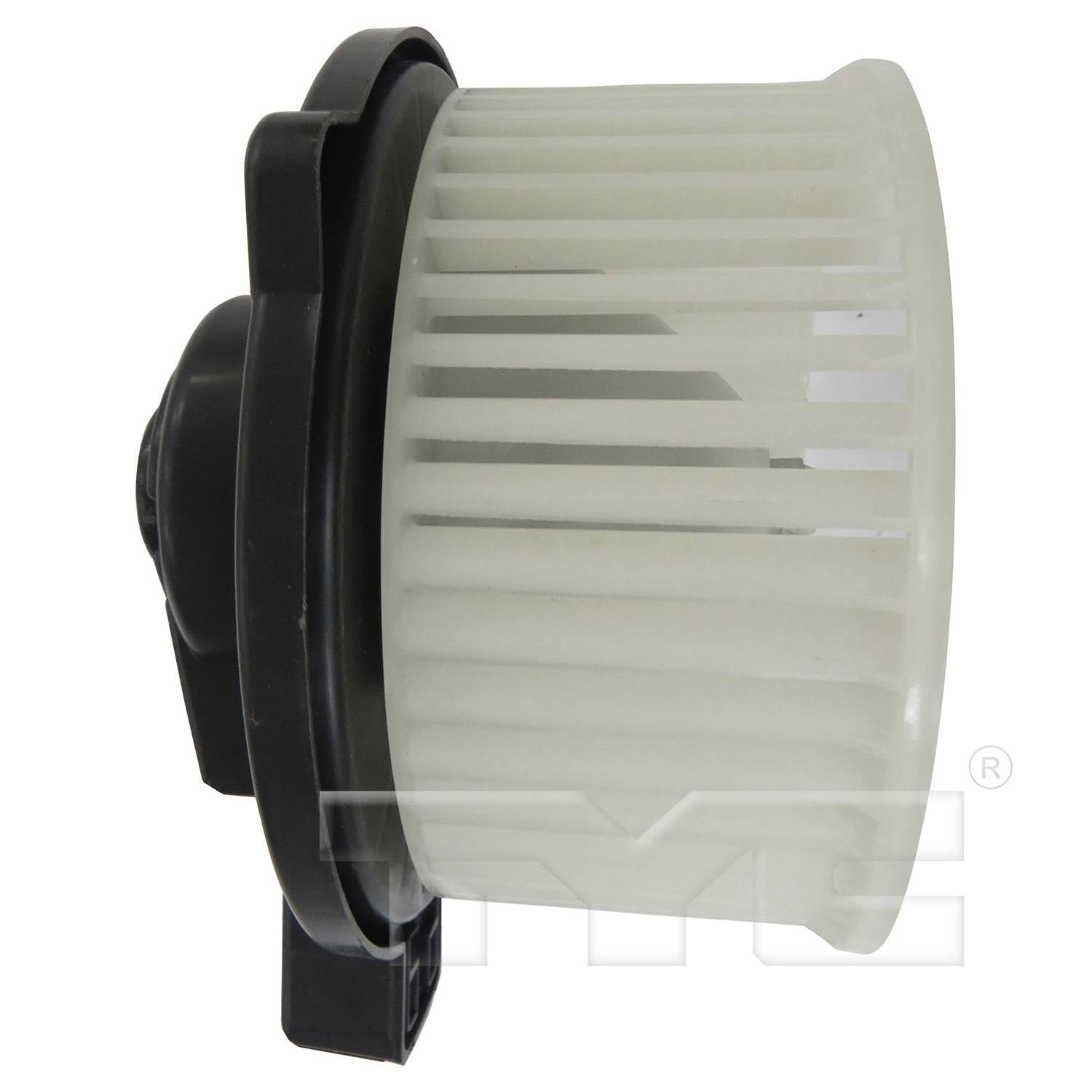 TYC HVAC Blower Motor 700296