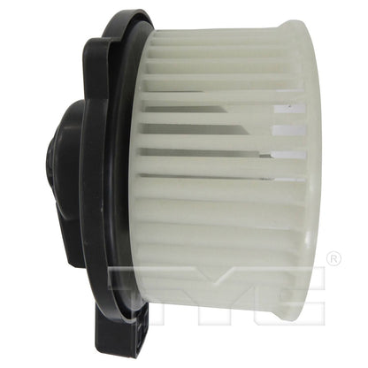 TYC HVAC Blower Motor 700296