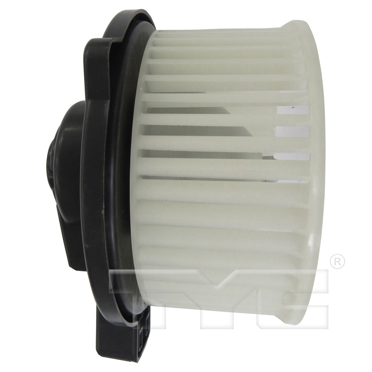 TYC HVAC Blower Motor 700296