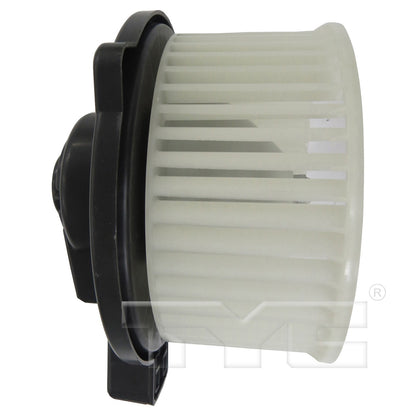 TYC HVAC Blower Motor 700296
