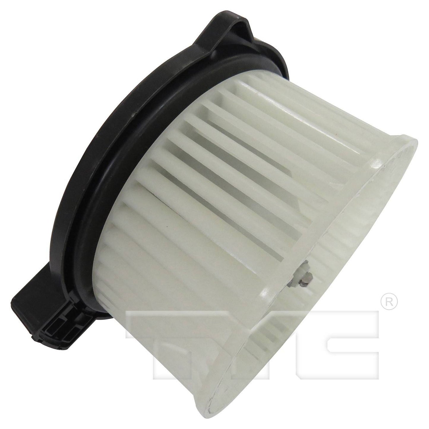 TYC HVAC Blower Motor 700296