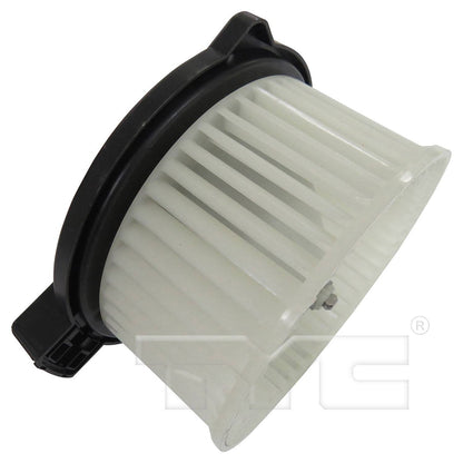 TYC HVAC Blower Motor 700296
