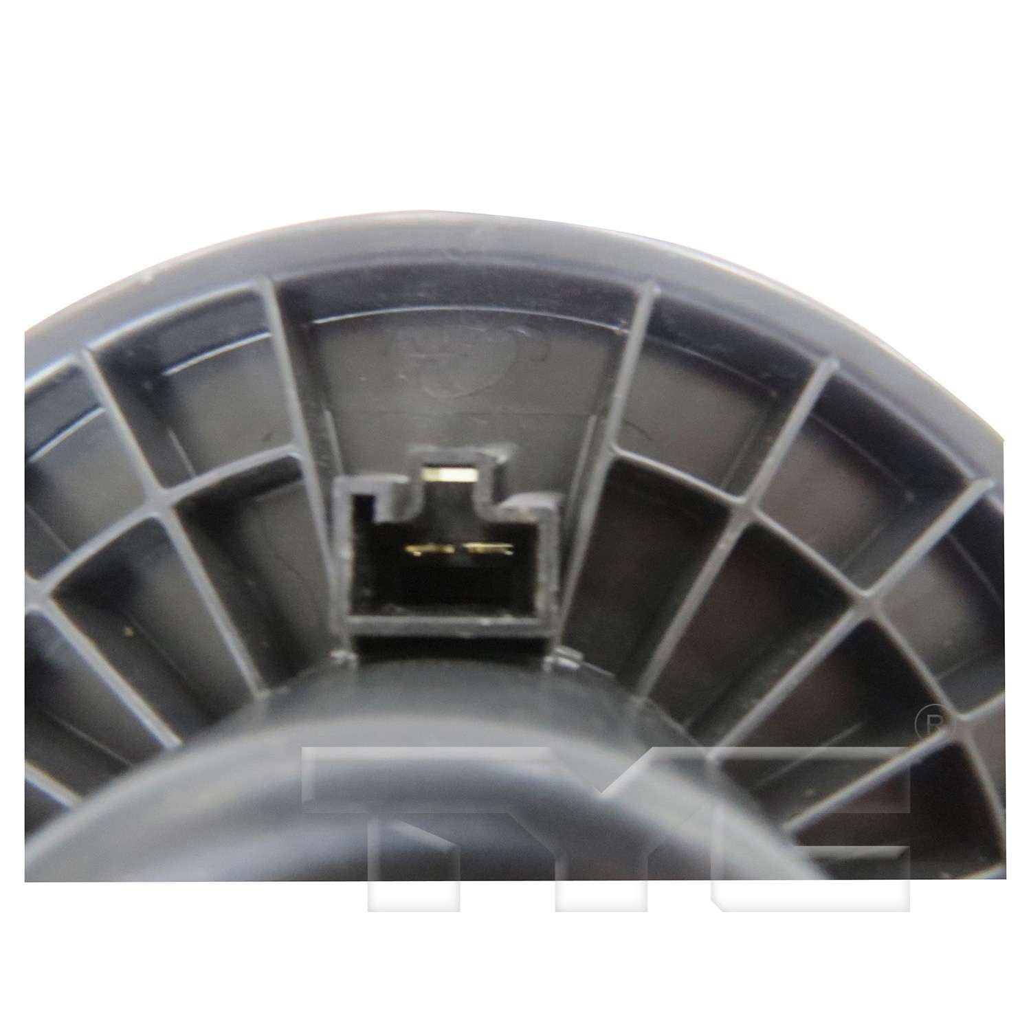 TYC HVAC Blower Motor 700296