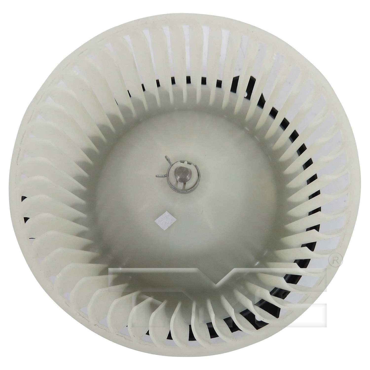 TYC HVAC Blower Motor 700296