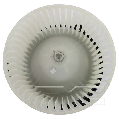 TYC HVAC Blower Motor 700296