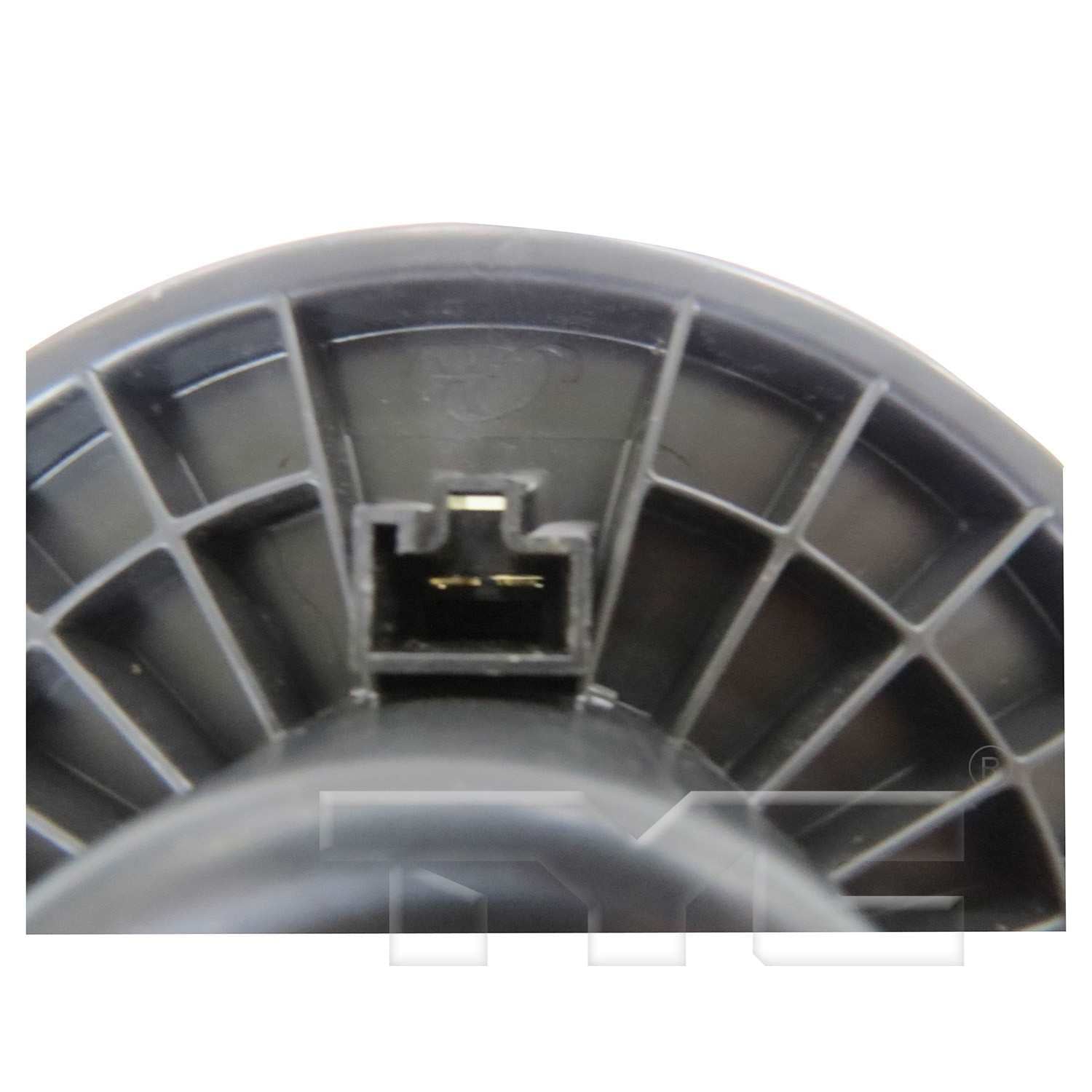 TYC HVAC Blower Motor 700296