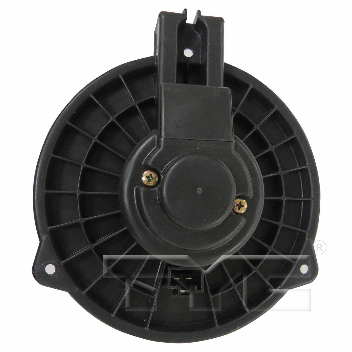 TYC HVAC Blower Motor 700296