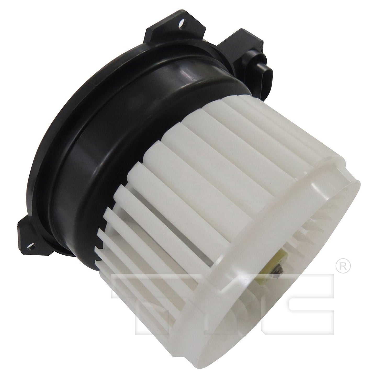 TYC HVAC Blower Motor 700297