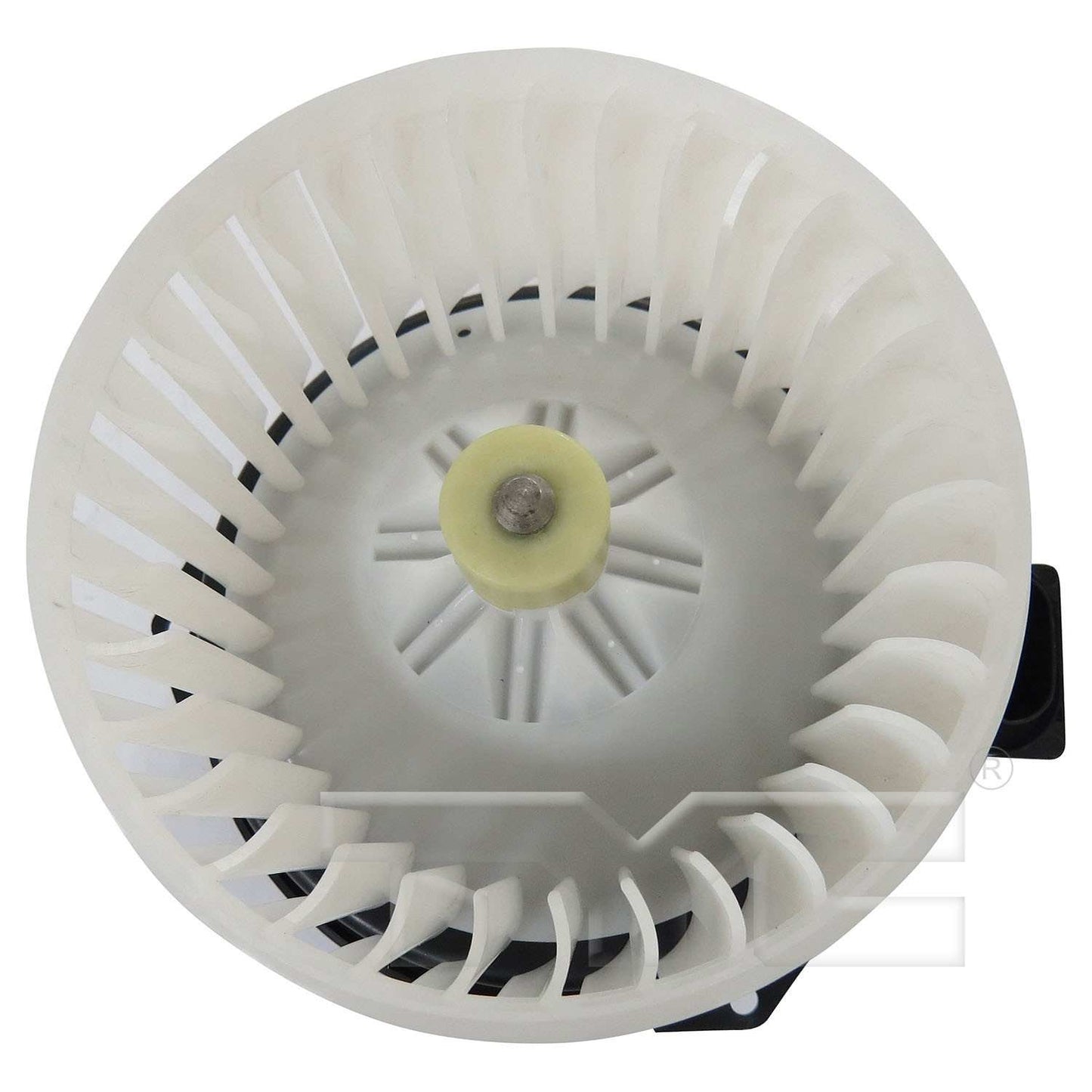TYC HVAC Blower Motor 700297