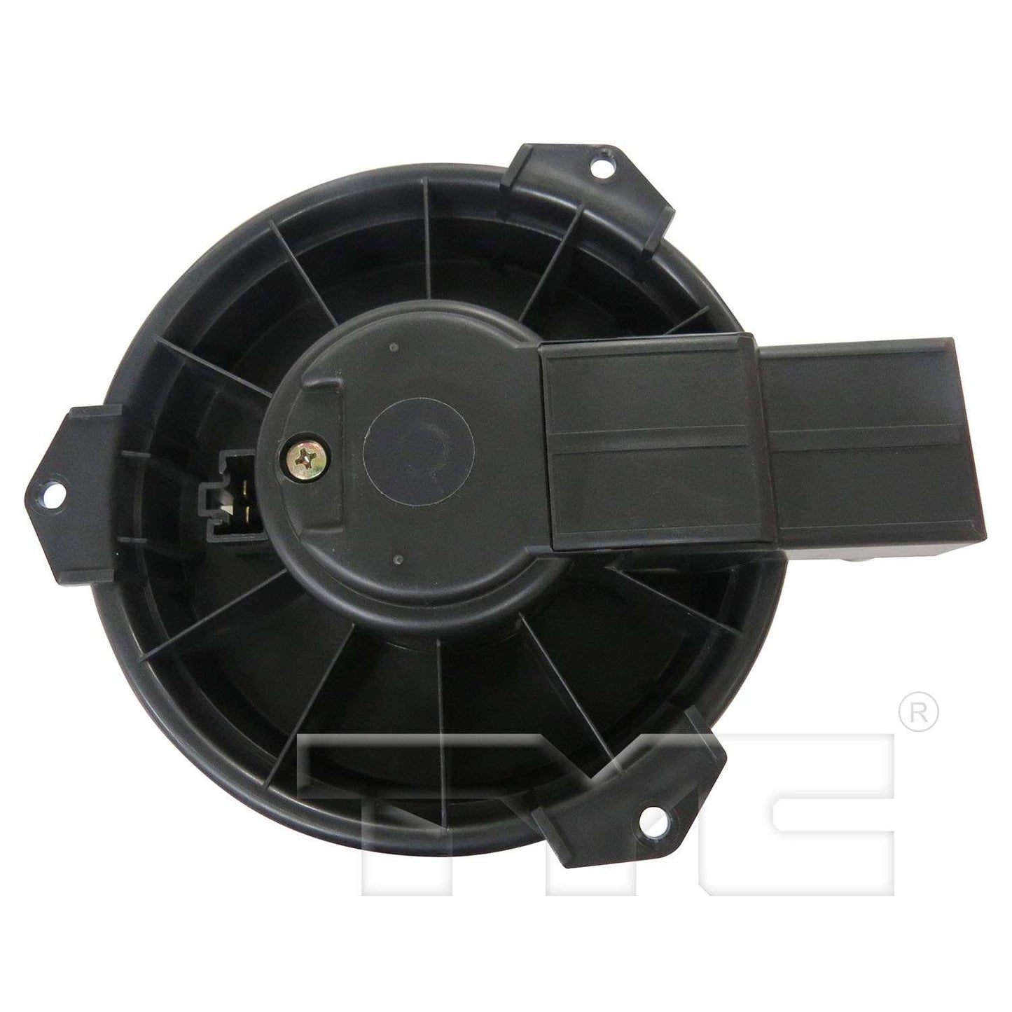 TYC HVAC Blower Motor 700297