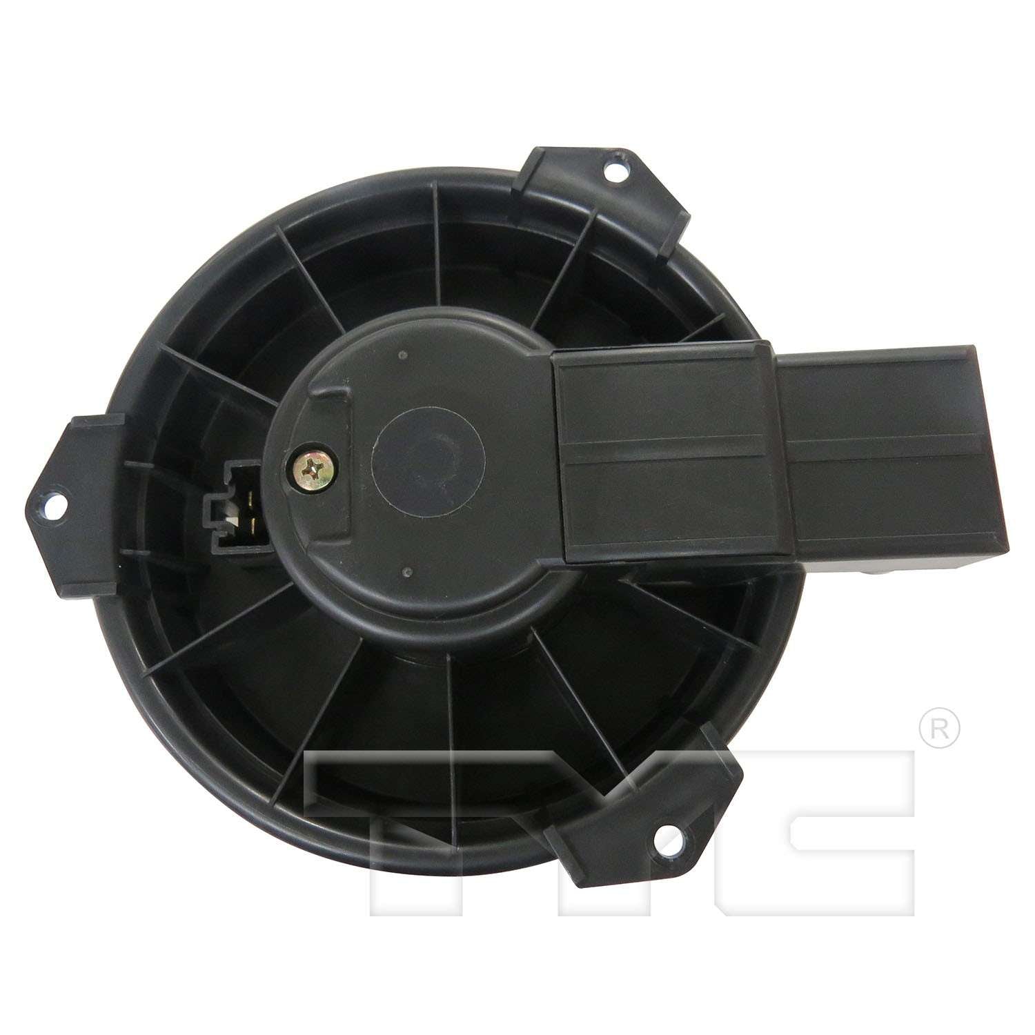 TYC HVAC Blower Motor 700297
