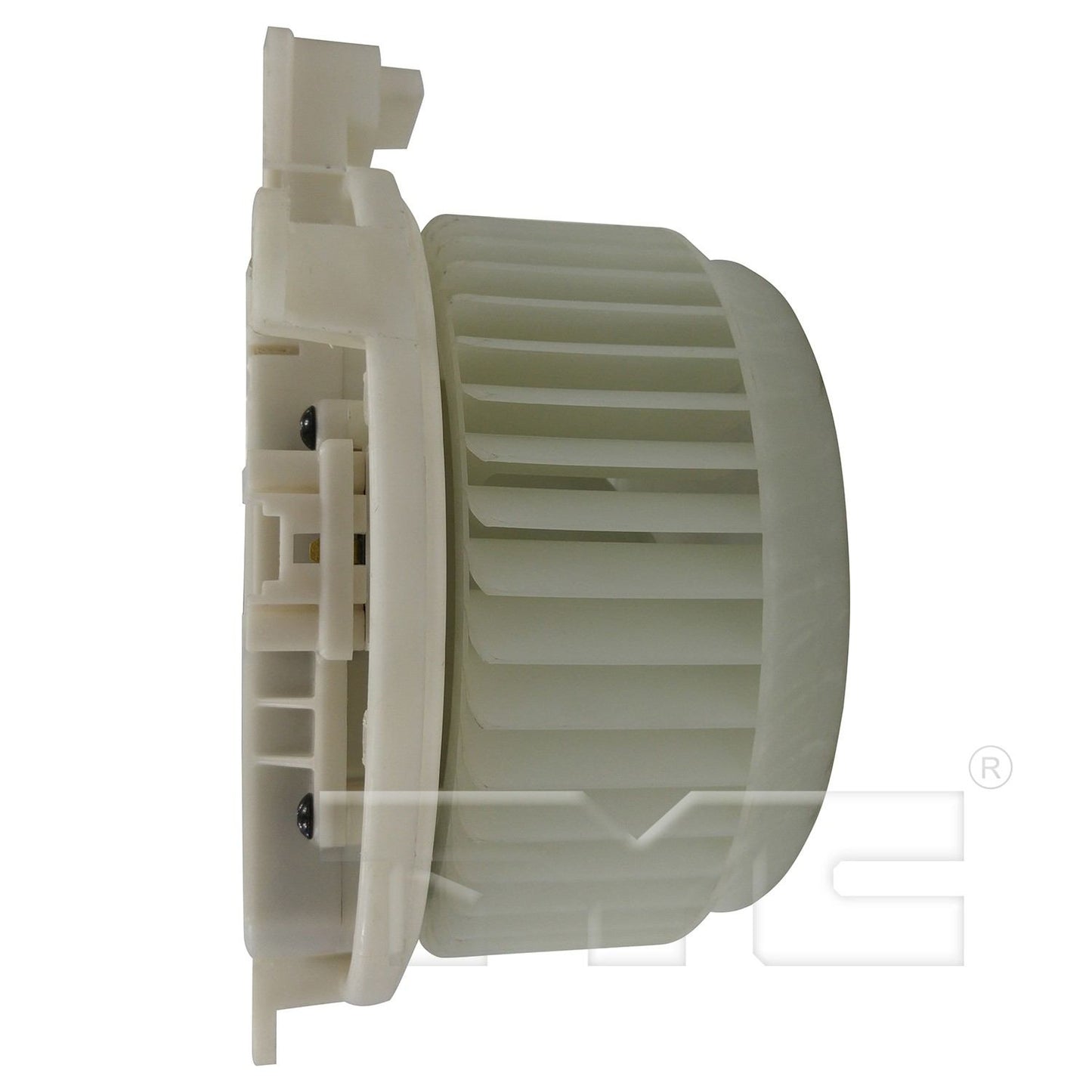 TYC HVAC Blower Motor 700298