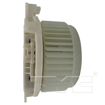 TYC HVAC Blower Motor 700298