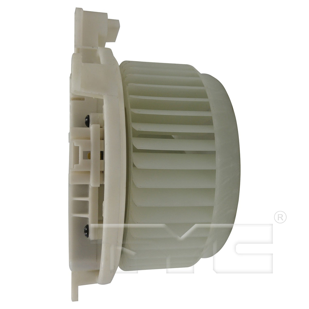 TYC HVAC Blower Motor 700298