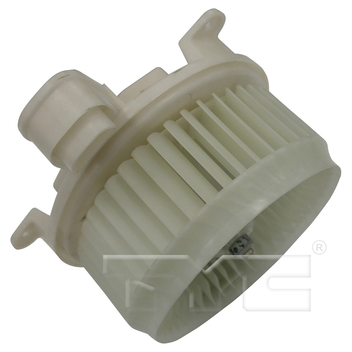 TYC HVAC Blower Motor 700298