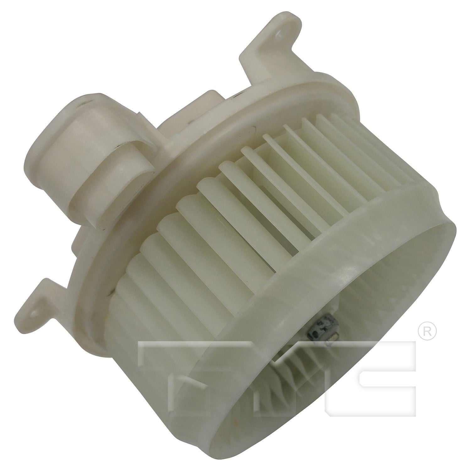 TYC HVAC Blower Motor 700298