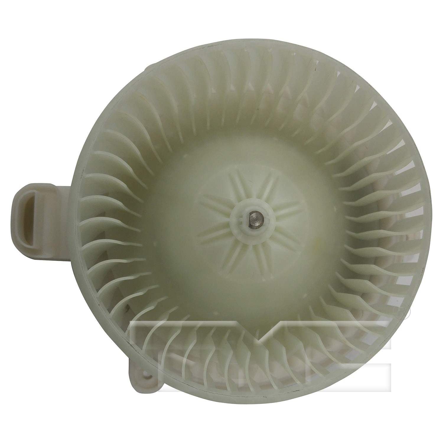 TYC HVAC Blower Motor 700298