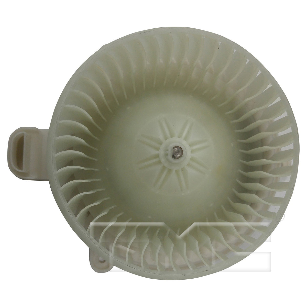 TYC HVAC Blower Motor 700298