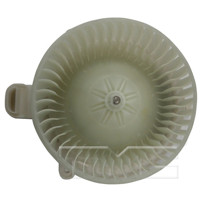 TYC HVAC Blower Motor 700298